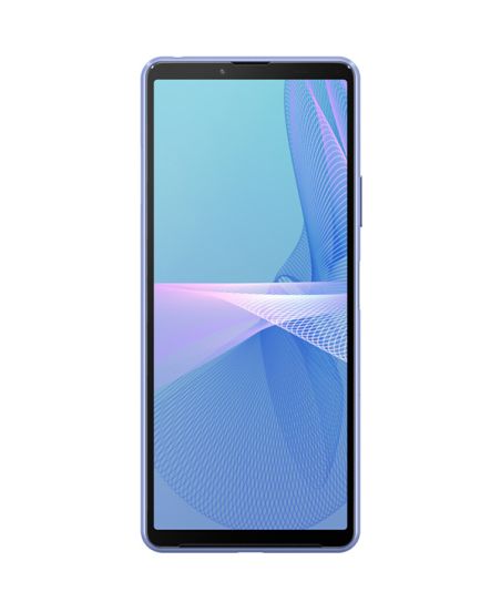 Sony Xperia 10 III Dual, 6.128GB, Blue