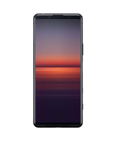 Sony Xperia 5 II 5G Dual, 8.256GB (Черный)