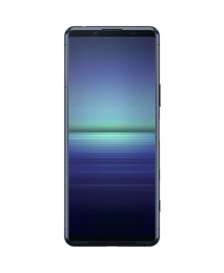 Sony Xperia 5 II 5G Dual, 8.256GB (Синий)
