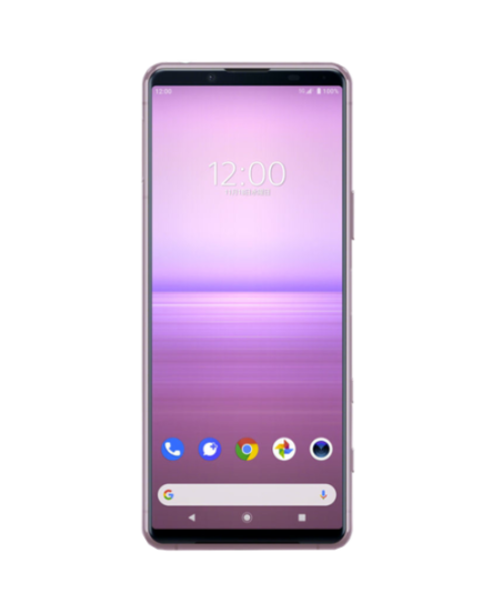Sony Xperia 5 II 5G Dual, 8.256GB (Розовый)