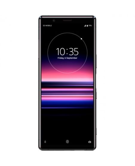Sony Xperia 5 Dual, 6.128GB (Черный)