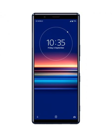 Sony Xperia 5 Dual, 6.128GB (Синий)