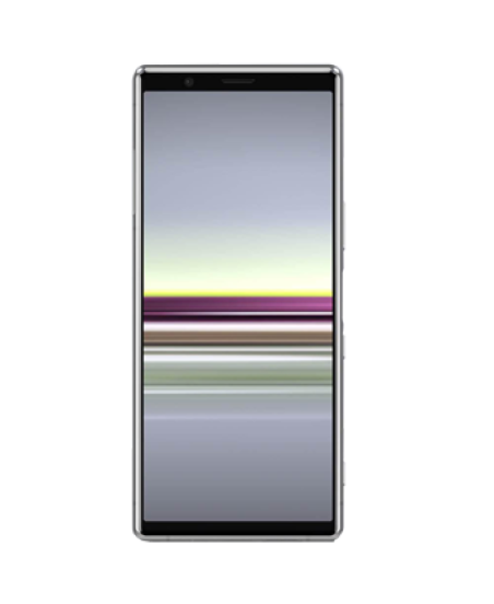 Sony Xperia 5 Dual, 6.128GB (Серый)