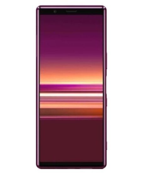 Sony Xperia 5 Dual, 6.128GB (Красный)