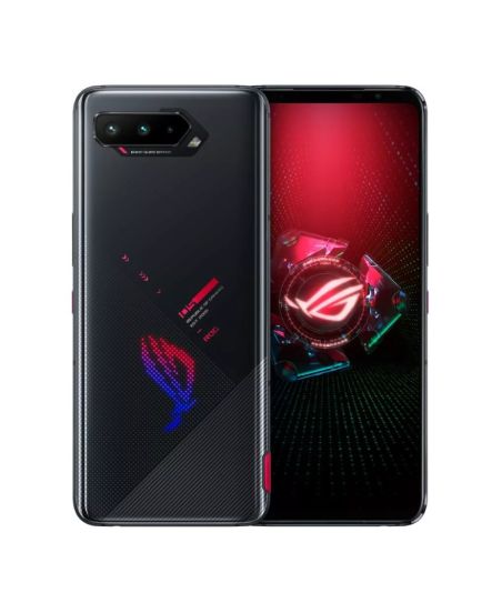 ASUS Rog Phone 5 (ZS673KS), 8/128GB, black