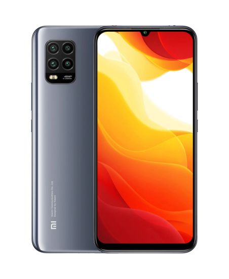 Xiaomi Mi 10 Lite 6/128GB Space Grey (Серый)