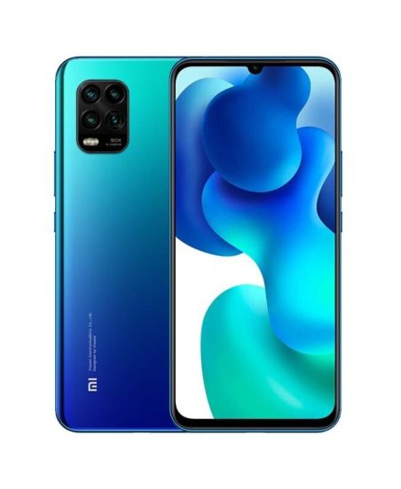 Xiaomi Mi 10 Lite 6/64GB Blue (Синий)