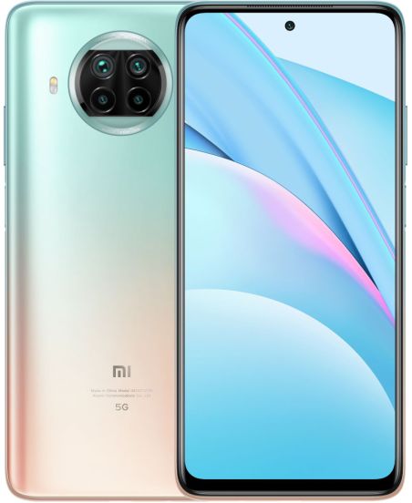Xiaomi Mi 10T Lite, 6.64Gb, Rose Gold