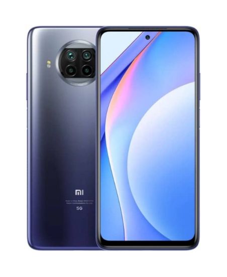 Xiaomi Mi 10T Lite, 6.128Gb, Blue