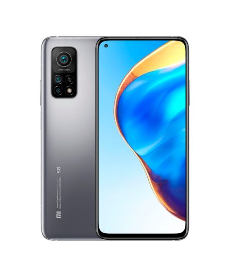 Xiaomi Mi 10T Pro 8/256GB Gray (Серый)