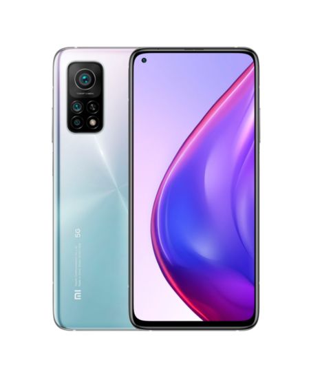 Xiaomi Mi 10T Pro 8/256GB White (Белый)