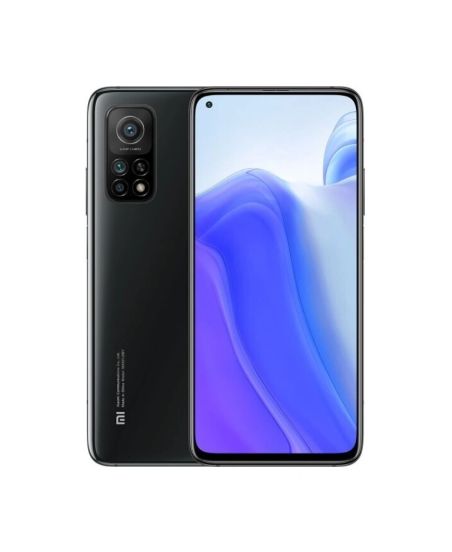 Xiaomi Mi 10T 8/128GB Black (Черный)