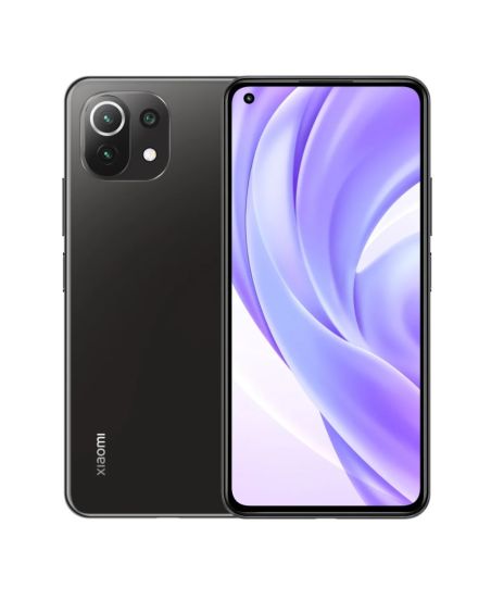 Xiaomi Mi 11 Lite 5G, 8.256GB, Truffle Black