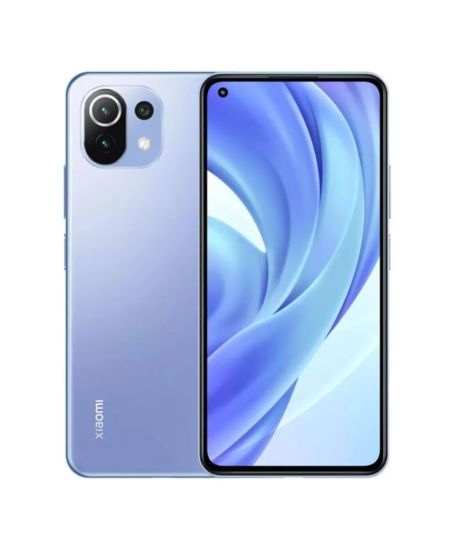 Xiaomi Mi 11 Lite 5G 8.256GB Blue (Голубой)