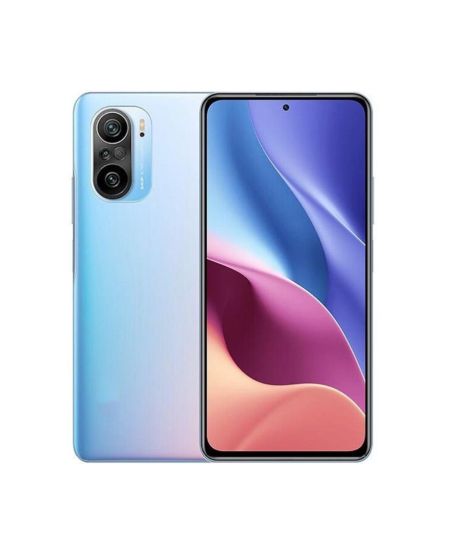 Xiaomi Mi 11i 8/256GB Blue (Голубой)