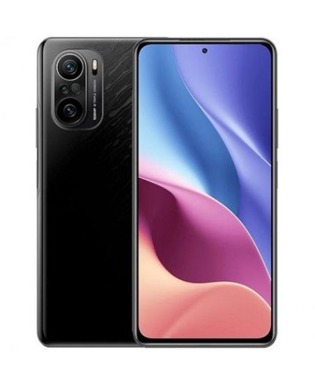Xiaomi Mi 11i 8/128GB Black (Черный)