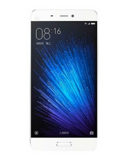 Xiaomi Mi 5 3/64GB White (Белый)