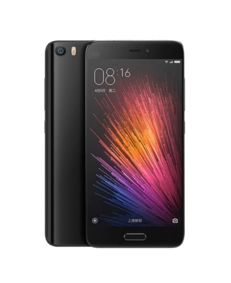 Xiaomi Mi 5 3/64GB Black (Черный)