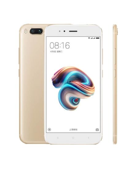 Xiaomi Mi 5X, 64GB, Gold