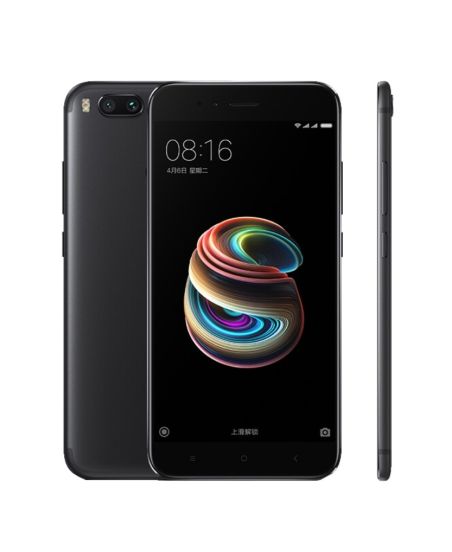 Xiaomi Mi 5X, 64GB, Black