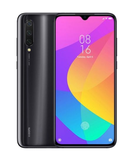 Xiaomi Mi 9 Lite, 6.64GB, Black