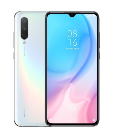 Xiaomi Mi 9 Lite 6/128GB White (Белый)