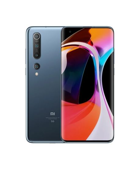 Xiaomi Mi 10, 12.256GB, Grey