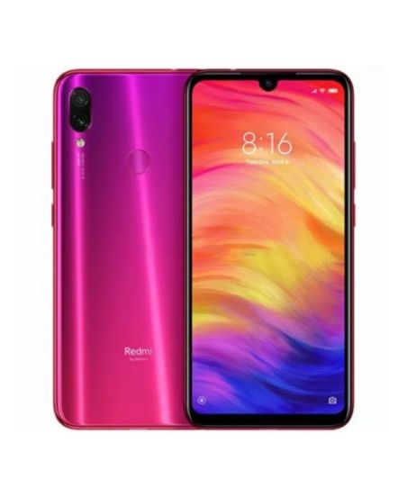 Xiaomi Redmi Note 7, 64GB, Red