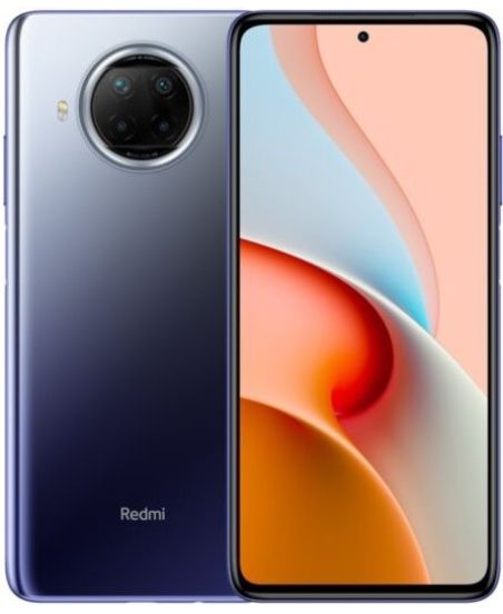Xiaomi Redmi Note 9 Pro 5G 8/128gb (GR) Blue (Синий)