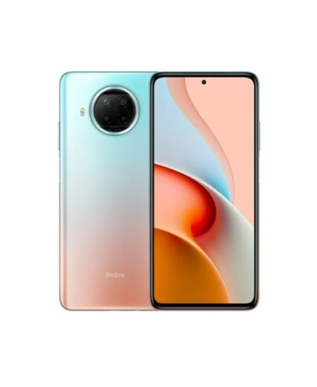 Xiaomi Redmi Note 9 Pro 5G 8/128gb (GR) Green (Зеленый)