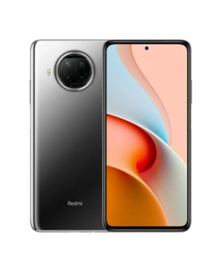 Xiaomi Redmi Note 9 Pro 5G 8/128gb (GR) Black (Черный)