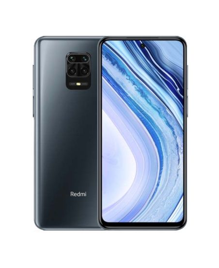 Xiaomi Redmi Note 9S 6/128gb Grey (Серый)