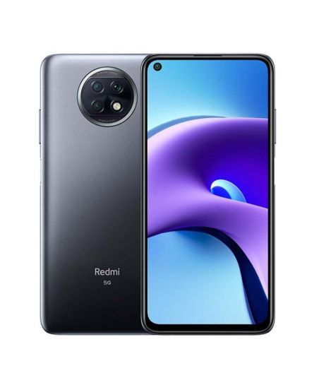 Xiaomi Redmi Note 9T 4/64gb Black (Черный)