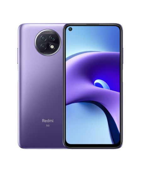 Xiaomi Redmi Note 9T 4/64gb Purple (Фиолетовый)