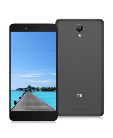 Xiaomi Redmi Note 2 2/16gb Black (Черный)
