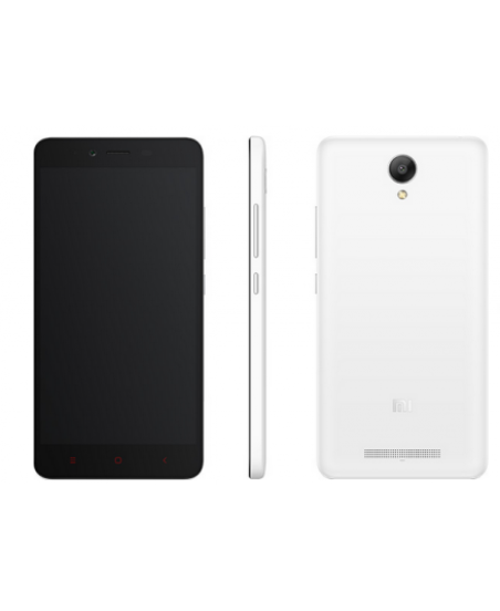Xiaomi Redmi Note 2 2/16gb White (Белый)