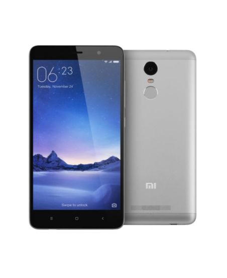 Xiaomi Redmi Note 3 2/16gb Grey (Серый)