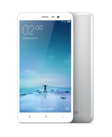 Xiaomi Redmi Note 3 2/16gb Silver (Серебряный)