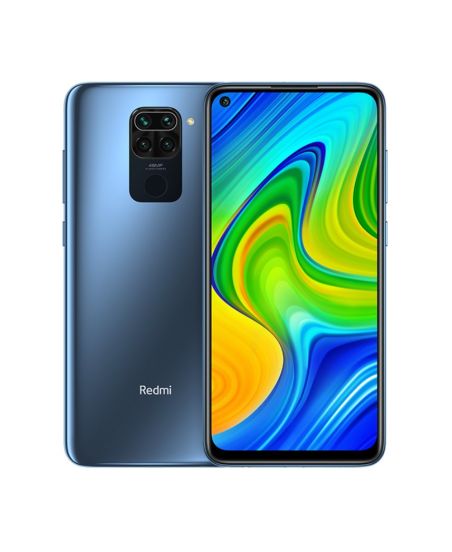 Xiaomi Redmi Note 9 (NFC) 3/64gb Grey (Серый)