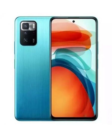 Xiaomi Poco X3 GT, 8/256Gb, Wave Blue