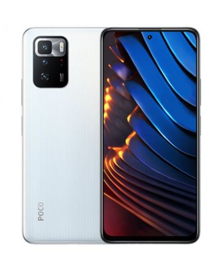 Xiaomi Poco X3 GT, 8/256Gb, Cloud White