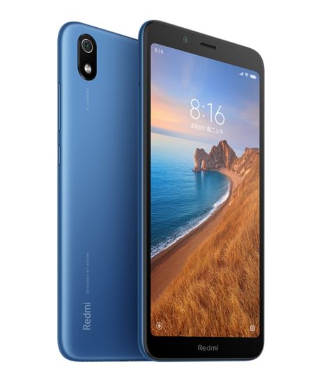 Xiaomi Redmi 7A, 2/32GB Blue