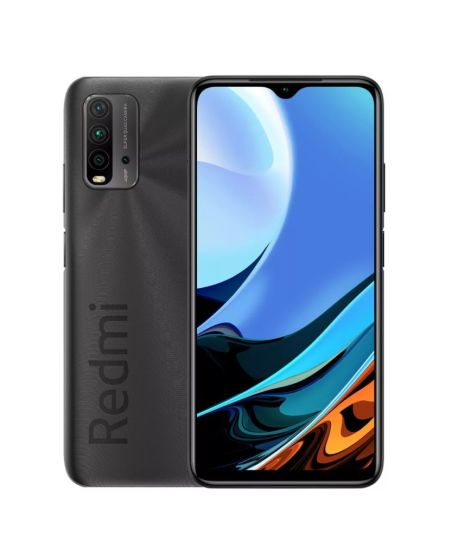 Xiaomi Redmi 9T, 4.128Gb NFC Gray Global Version