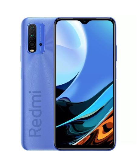 Xiaomi Redmi 9T, 4.128Gb NFC Blue Global Version