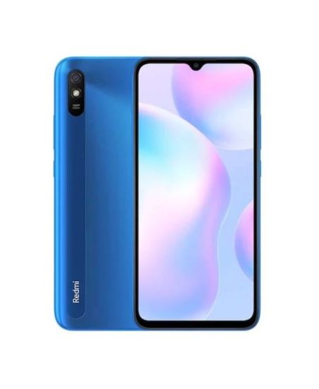 Xiaomi Redmi 9A, 4.64GB, Sky Blue 