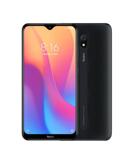 Xiaomi Redmi 8A, 4.64Gb Black
