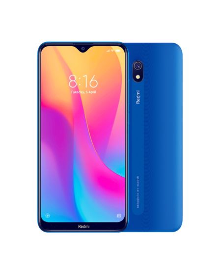 Xiaomi Redmi 8A, 4.64Gb Blue