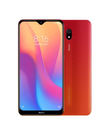 Xiaomi Redmi 8A, 4.64Gb Red