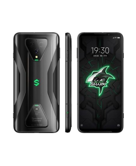 Xiaomi Black Shark 3, 12/256GB Black