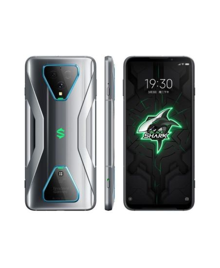 Xiaomi Black Shark 3, 12/256GB Gray